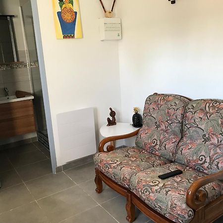Jolie Maisonnette Auxerre Bagian luar foto
