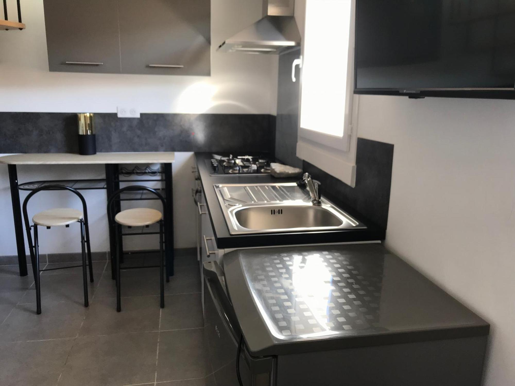 Jolie Maisonnette Auxerre Bagian luar foto